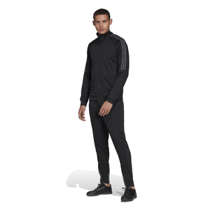 Ensemble de vêtements d'hiver pour hommes Offre Spéciale Sweat à capuche et pantalon écologiques Sweat à capuche à fermeture éclair et survêtement décontracté pour hommes - Product Image 4