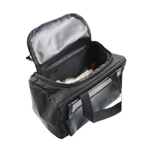 Kit de <span class=keywords><strong>fusion</strong></span> de empalme FCST210116, Kit de limpieza <span class=keywords><strong>con</strong></span> ranura en V para Cable de red FTTH FTTX, instalación y mantenimiento - Product Image 4