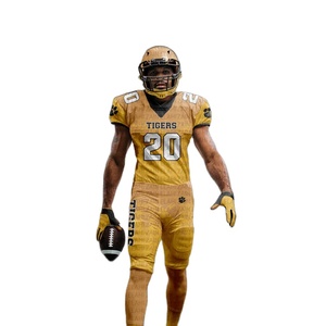 JUVENTUD ÚLTIMA sublimación Diseño personalizado 7 en 7 Uniformes 2024 Oferta ODM Paquete personalizado Venta al por mayor Venta caliente - Product Image 1