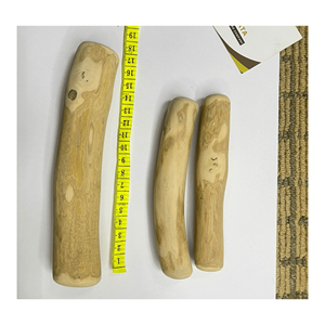 Los palitos de café para perros ayudan a su mascota a relajarse Productos de calidad premium hechos de madera de café 100% de Vietnam a buen precio - Product Image 6