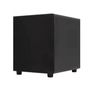 Haut-parleur de caisson de basses compact sans fil professionnel D-8 noir compatible avec les ordinateurs >800W pour IPX-9 10000mAh - Product Image 2