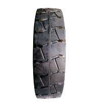 Neumáticos Sólidos de Alto Rendimiento para Cargadoras, Grúas y Motoniveladoras, de Uso Común, de Alta Calidad, para Todoterreno, 20.5-25 26.5-25 - Product Image 2