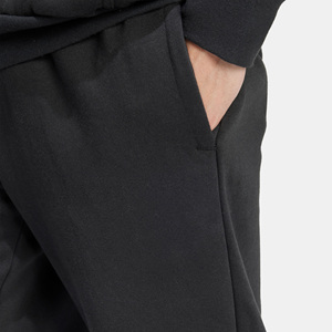 Ensemble de survêtement pour homme en molleton léger et respirant 100% fibre de bambou, avec logo personnalisé, style streetwear hiver, 2 pièces - Product Image 5