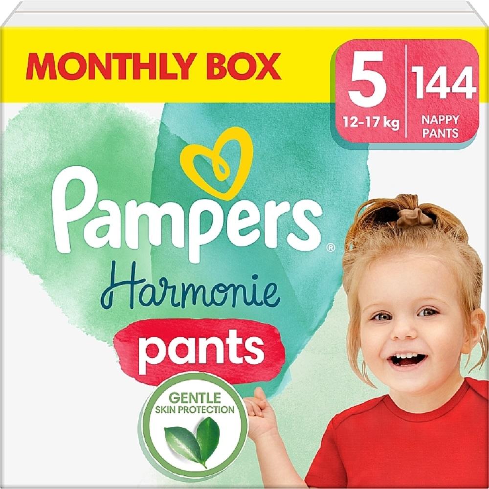 Pampers harmonie pants