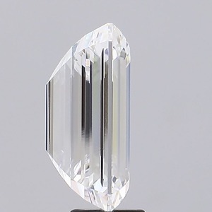 Esmeralda de 10,48 quilates, esmeralda de diamante cultivada en laboratorio para la fabricación de joyas E Color VVS2 Clarity IGI 606333621 - Product Image 4