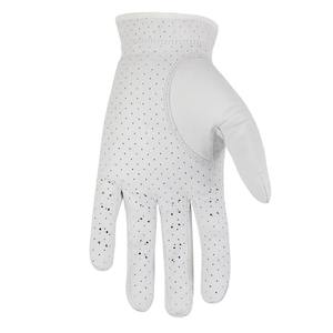 Fabricant professionnel conception personnalisée coupe parfaite meilleur prix avec logo personnalisé couleurs meilleure vente pour gants de golf - Product Image 5