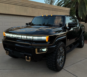 (W&T) PROMO Véhicule d'occasion 2024 GM'C Hummer EV 3X Ultium Drive e4WD Électrique 4x4 PICKUP ÉLECTRIQUE - Product Image 6