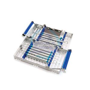 Instrumentos de implante periodontal Dental Signature Series Collection Perio Standard Set-Up Instrumentos quirúrgicos dentales - Product Image 1