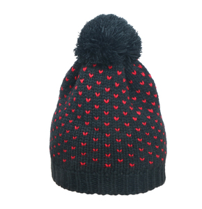 Gorro de Punto Personalizado Unisex con Diseño de Moda, Opciones de Color y Logotipo Personalizados, Material de Alta Calidad, Tendencia Actual - Product Image 4