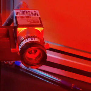 Qualviz viion เครื่องตรวจสอบ220V อุปกรณ์อุตสาหกรรมใหม่ที่รัดเทคโนโลยีเครื่องยนต์ไม้แกนยางรถยนต์ - Product Image 1