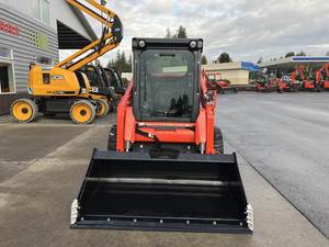 Livraison Rapide Chargeuse Compacte sur Chenilles Kubota Modèle 2023 Testée et Certifiée Prix Bas En Stock - Product Image 2