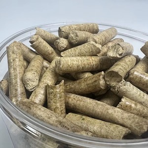 Producto de alta calidad a bajo precio, pellets de madera con arroz competitivo a la venta desde la UE, listos para su entrega en todo el mundo - Product Image 2
