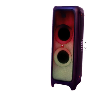 สินค้าใหม่ลดราคา 1000 - ลำโพงไร้สายกำลังสูงสำหรับงานปาร์ตี้ สีดำ - Product Image 6