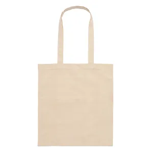 Borsa Shopper Promozionale Edelina in RPET, Borsa Ecologica per Gadget - Product Image 2