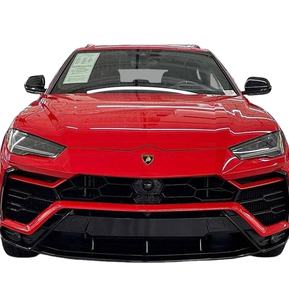 USED 2025 for AWD Left Hand Drive Dark Interior Leather Seats R18 Tires ACC Cruise <b>Control</b> - Product Image 1