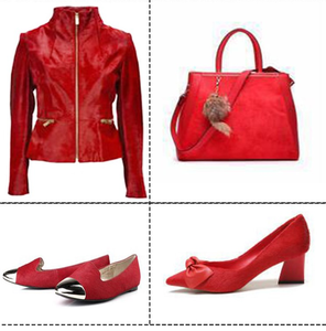 Blazer de Alta Calidad para Mujer, de Piel de Pescado y Algodón, Resistente a las Arrugas y Transpirable, en Promoción - Product Image 5