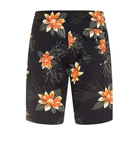 Pantalones cortos de playa con estampado de poliéster para hombre, novedad de 100%, superventas, ropa cómoda de estilo de tendencia Premium, pantalones cortos para hombre - Product Image 2