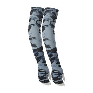 Manga de Compresión para Senderismo y Trekking, Protección Contra Rayaduras, Bloqueo UV, Transpirable, Refrescante, para Aventuras al Aire Libre - Product Image 6