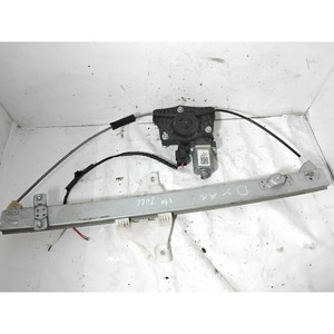 ตัวปรับกระจกไฟฟ้าด้านหน้าขวา ฮุนได i10 ซีรีส์ (AC3, AI3) 82460-K6000 (19>) - Product Image 6
