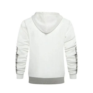 Survêtements confortables pour hommes vente en gros de survêtements pour hommes pour hommes taille adulte survêtements de haute qualité logo personnalisé - Product Image 5