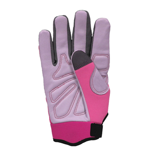 New Impact Custom Made Leather Resistant <b>Gloves</b> Customized Anti-impact Safety <b>Gloves</b> For Outdoor Usage - Product Image 3