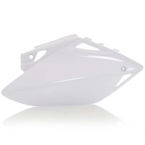 Supporto Laterale per Targa Acerbis per Moto Honda e Cornici Porta Targa - Product Image 1