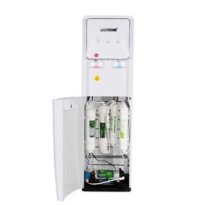 PRIMER RO Purificador de agua eléctrico Conveniente sistema de agua fría y caliente para uso doméstico y hotelero PLUS9S OEM/ODM - Product Image 3