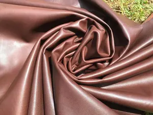 Hot Sale High Quality Multi Colors Real Sheep Leather Hides Soft Sheep skin Leather Hides quality Hot Sale High Quality