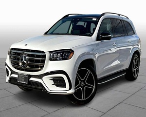 คุณภาพดี รถยนต์ GLS 450 AWD 4MATIC ปี 2025 - พร้อมส่ง - Product Image 4