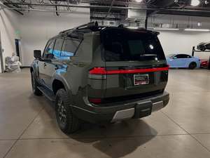 รถ Lexus GX 550 Overtrail+ ปี 2024 มือสอง - Product Image 5