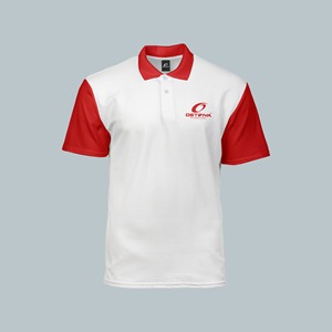 Polo pour homme à prix raisonnable, nouvelle arrivée, manches courtes, décontracté, tricoté, respirant, léger, avec boutons, logo personnalisé - Product Image 1