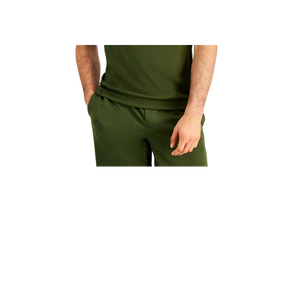 Canotta da Allenamento Uomo XXL Rossa Birdseye Collezione Ideology ID in Poliestere - Product Image 3