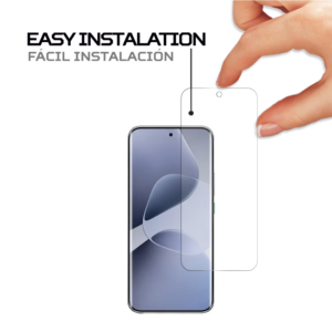 ฟิล์มกันรอย ANTISHOCK สำหรับอินฟินิกซ์ ฮอต 60 ไอ พรีเมียม ป้องกันหน้าจอ - Product Image 3