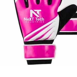 Tech Industries Gants de gardien de but de haute qualité à des fins de match et d'entraînement Conception et logo personnalisés - Product Image 6