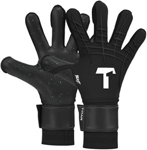 Guantes de Portero Personalizables de Cuero Premium - Product Image 5
