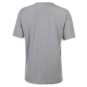 Camisetas Personalizadas para Hombre, de Algodón Mercerizado, Suaves y Transpirables, Lisas, con Estampado/Bordado, para Uso Casual y Urbano - Product Image 6