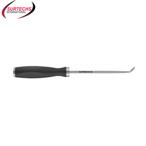 Surtechs การส่องกล้องตรวจภายในข้อเข่าเครื่องมือทำจากสเตนเลสสตีลแบบแมนนวล25องศา - Product Image 3