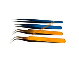 Pinzas pintadas AA,SS, etc. - Product Image 1