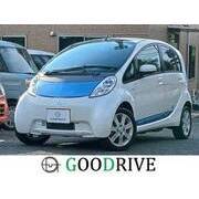 2010 Mitsubishi I-MiEV Elektroauto - Product Image 1