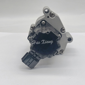 Haoxiang Actionneur turbo automatique K6T51776 24V de haute qualité pour <span class=keywords><strong>Iveco</strong></span> <span class=keywords><strong>Stralis</strong></span> <span class=keywords><strong>460</strong></span> 480 Cursor 11 Euro VI European Heavy Truck - Product Image 3