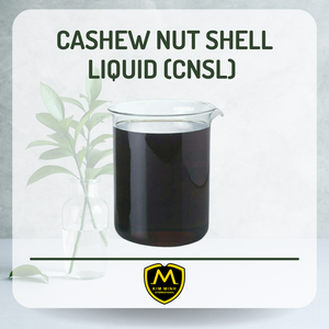 CNSL Noix De Cajou Shell Liquide pour Peintures Exportateur En Vrac - Product Image 5