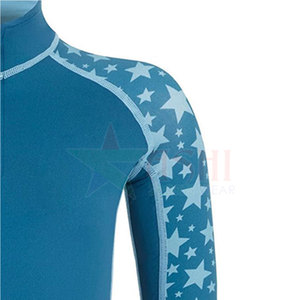 Sudadera de Equitación para Mujer al por Mayor, Manga Larga, Impermeable, Cortavientos, de Poliéster y Elastano, Ropa Deportiva - Product Image 4