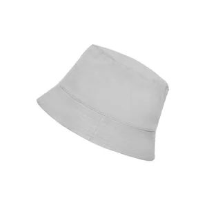 Customizable Fisherman Bob Hat for <b>Camping</b> & <b>Hiking</b> Merchandising <b>Accessory</b> - Product Image 1