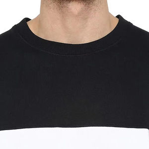 Sudadera de Invierno con Estampado de Logotipo Personalizado, Manga Larga, Cuello Redondo, Ropa Urbana, Suministro al por Mayor, Apliques, Precio Económico - Product Image 6