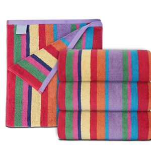 Serviette de piscine et de plage surdimensionnée pour les vacances à séchage rapide, légère, douce et absorbante, en microfibre, sans sable, pour la natation, le spa et la salle de sport - Product Image 5