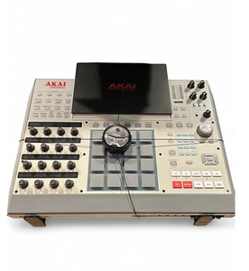 Meilleur ensemble professionnel MPC X - Production musicale autonome - Product Image 1