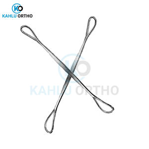 Juegos de Ginecología de 5 piezas de dispositivos médicos de alta calidad, los mejores Kits de dilatación y curetaje de KAHLU ORTHOPEDIC - Product Image 4