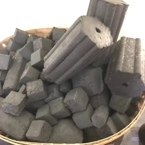 高品质椰子壳型炭
