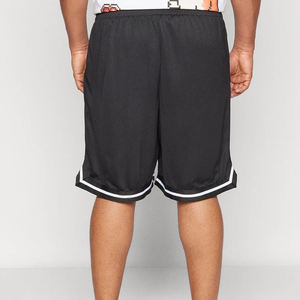 Short de basket-ball personnalisé de qualité supérieure pour une utilisation en plein air Séchage rapide Vêtements de sport d'été unisexes Short de basket-ball Offre Spéciale - Product Image 2