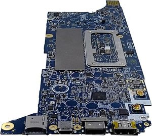Nuevo ordenador portátil para la placa base Dell Latitude 7420 GDC31 Placa de sistema de LA-K371P PROCESADOR DE I5-1145G7 8GB RAM HHRHJ 0HHRHJ - Product Image 3